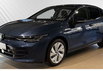 VW Golf 6.000 km 23.980 &euro; Eckernförde 24340