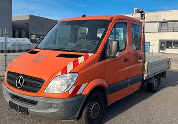 Mercedes-Benz Sprinter 433.601 km 6.850 &euro; Rendsburg 24768