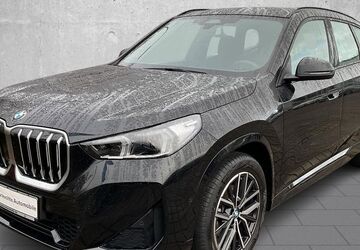 BMW X1 9.474 km 33.990 &euro; Rendsburg 24768