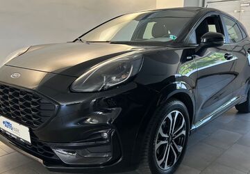 Ford Puma 84.112 km 11.980 &euro; Rendsburg 24768