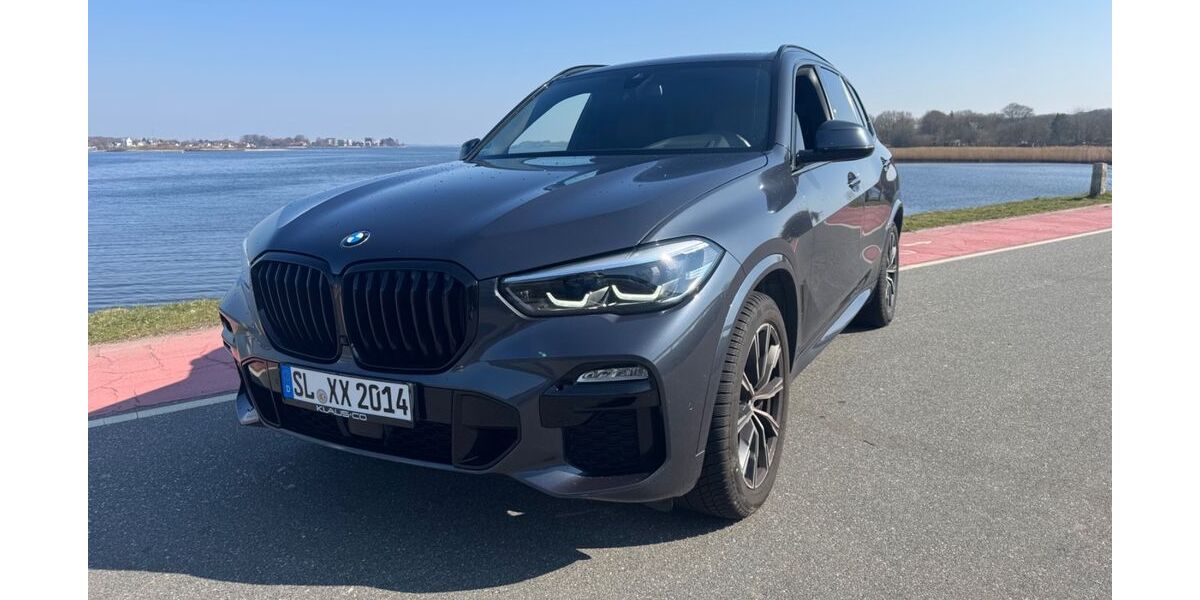 BMW X5 146.000 km 38.480 &euro; Schleswig 24837