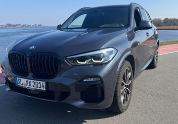 BMW X5 147.000 km 36.890 &euro; Schleswig 24837