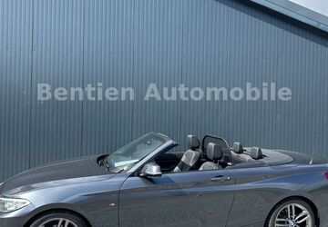 BMW 218 44.900 km 19.980 &euro; Schleswig 24837