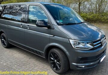 VW T6 Multivan 116.800 km 35.900 &euro; Windeby 24340
