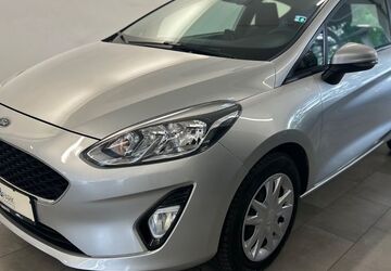 Ford Fiesta 159.549 km 5.980 &euro; Rendsburg 24768