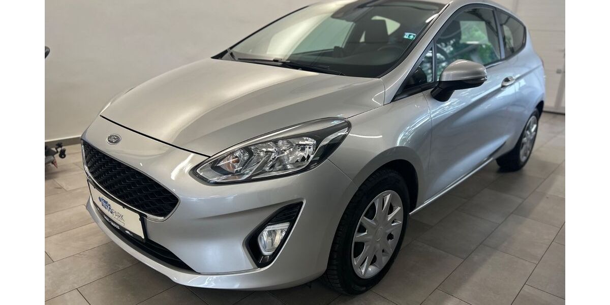Ford Fiesta 159.549 km 5.980 &euro; Rendsburg 24768