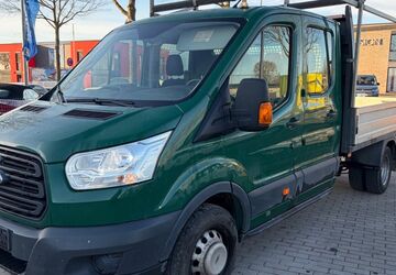 Ford Transit 164.000 km 11.990 &euro; Schleswig 24837