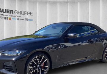 BMW M440 12.900 km 57.930 &euro; Schleswig 24837