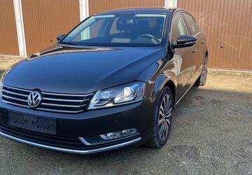 VW Passat 248.640 km 7.499 &euro; Dollerup 24989