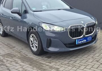 BMW 220 Active Tourer 18.260 km 28.950 &euro; Rendsburg 24768