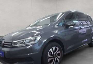 VW Touran 39.200 km 28.480 &euro; Rendsburg 24768
