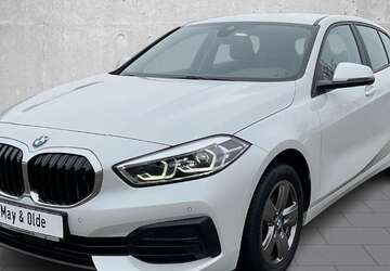 BMW 118 84.566 km 21.980 &euro; Rendsburg 24768