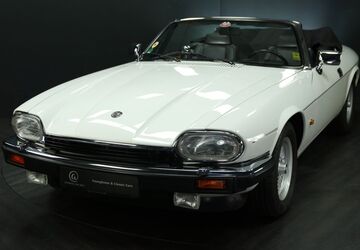 Jaguar XJS 66.158 km 33.500 &euro; Kropp 24848