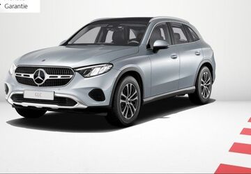 Mercedes-Benz GLC 220 41.773 km 49.990 &euro; Eckernförde 24340