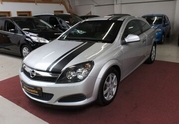 Opel Astra 121.456 km 4.490 &euro; Rendsburg 24768