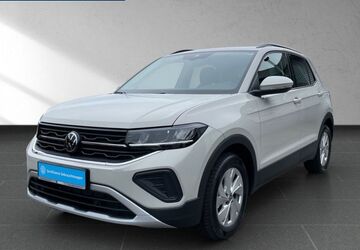 VW T-Cross 11.204 km 25.990 &euro; Schleswig 24837