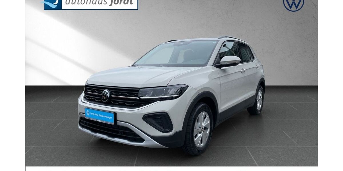 VW T-Cross 11.204 km 25.990 &euro; Schleswig 24837