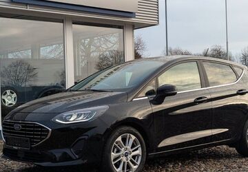 Ford Fiesta 43.059 km 17.990 &euro; Tarp 24963