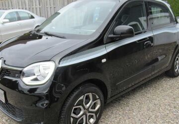 Renault Twingo 58.200 km 9.950 &euro; Gettorf 24214