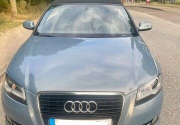 Audi A3 182.000 km 6.000 &euro; Büdelsdorf 24782