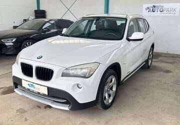 BMW X1 185.390 km 5.980 &euro; Rendsburg 24768