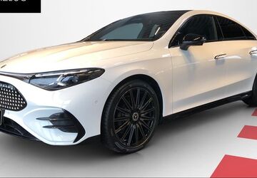 Mercedes-Benz CLA 250 8.050 km 60.298 &euro; Schleswig-Busdorf 24866