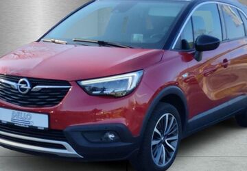 Opel Crossland (X) 55.860 km 16.990 &euro; Schleswig 24837