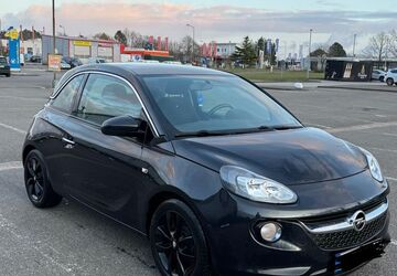Opel Adam 146.000 km 5.699 &euro; Owschlag 24811