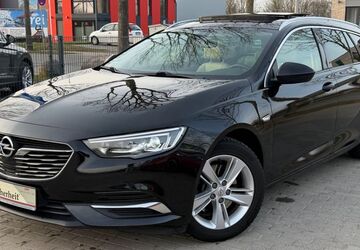 Opel Insignia 97.000 km 22.490 &euro; Schleswig 24837