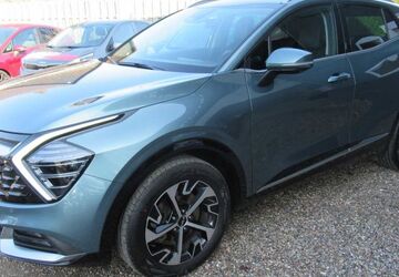 Kia Sportage 69.500 km 26.950 &euro; Gettorf 24214