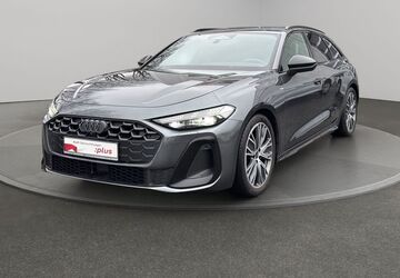 Audi A5 9.366 km 43.480 &euro; Kropp 24848