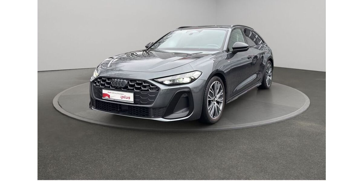 Audi A5 9.366 km 43.480 &euro; Kropp 24848