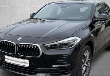 BMW X2 40.654 km 27.390 &euro; Rendsburg 24768
