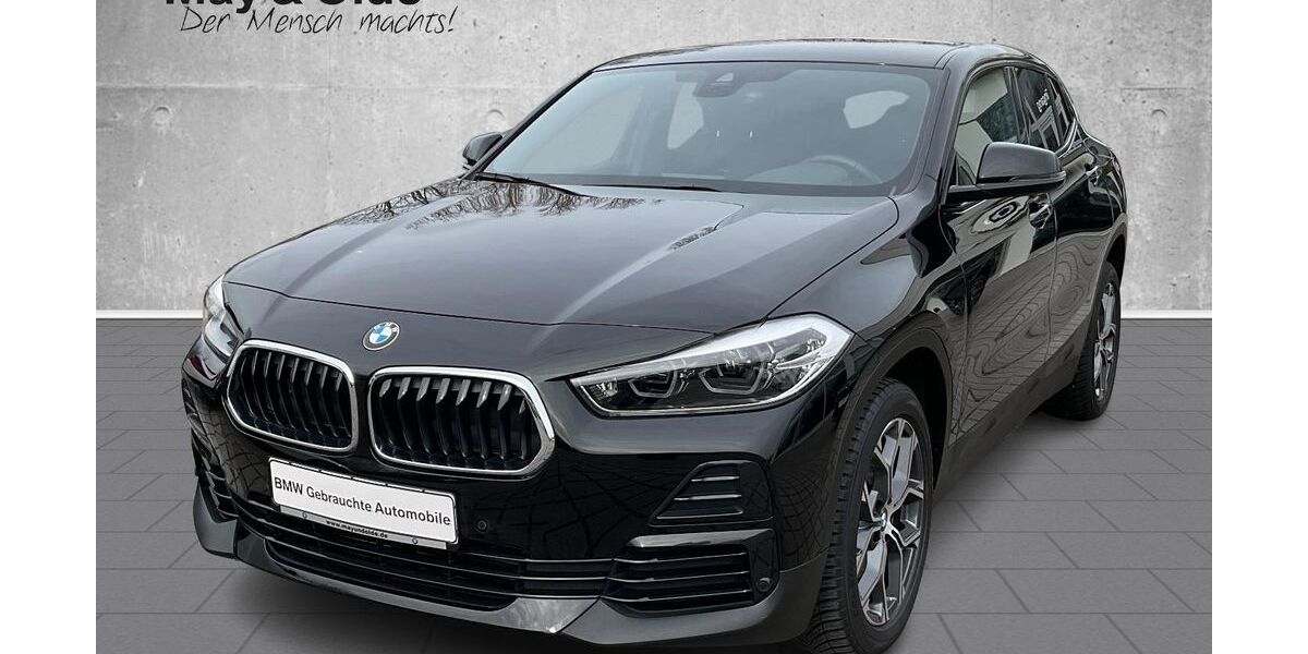 BMW X2 40.654 km 27.790 &euro; Rendsburg 24768