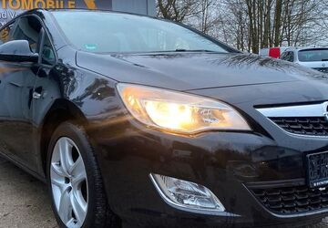 Opel Astra 175.309 km 5.000 &euro; Kropp 24848