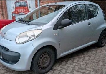 Citroen C1 139.000 km 1.650 &euro; Sörup 24966