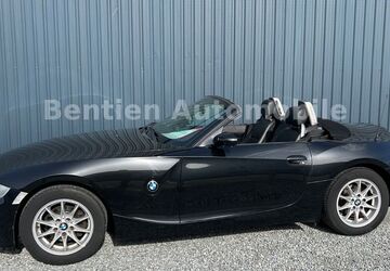 BMW Z4 144.900 km 11.990 &euro; Schleswig 24837