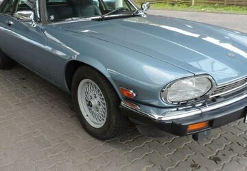 Jaguar XJS 170.330 km 11.000 &euro; Fockbek 24787