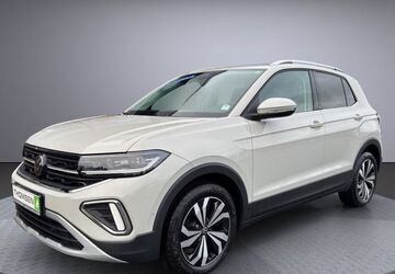 VW T-Cross 1.100 km 28.690 &euro; Kropp 24848