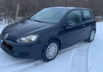 VW Golf 283.700 km 2.199 &euro; Löwenstedt 25864