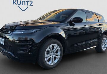 Land Rover Range Rover Evoque 11.900 km 41.900 &euro; Gettorf / Kiel 24214