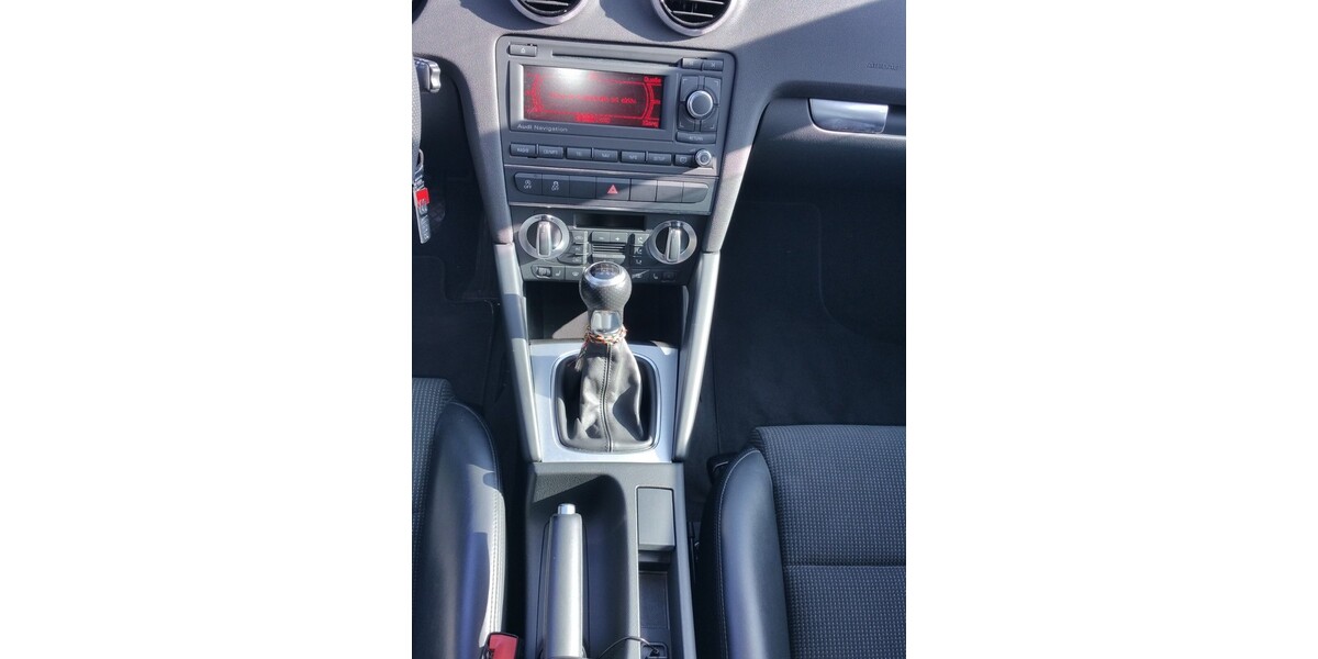 Audi A3 159.000 km 8.500 &euro; Lindau 24214