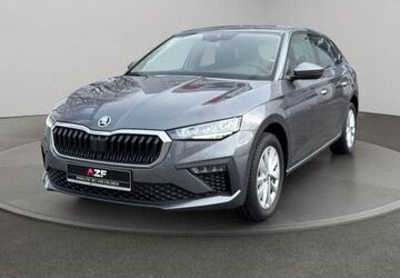 Skoda Scala 1.015 km 23.990 &euro; Schleswig 24837