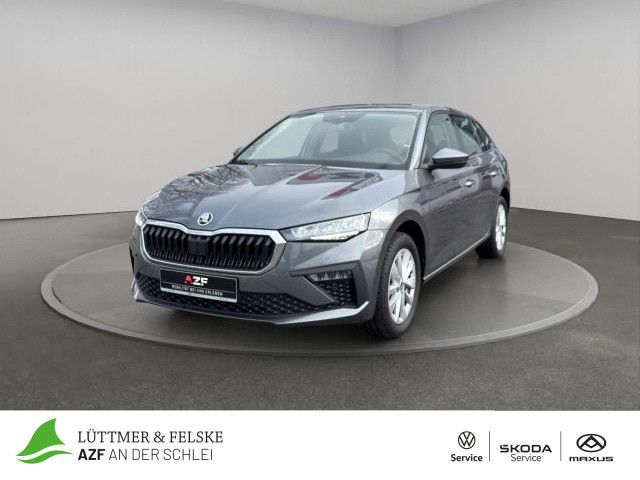 Skoda Scala 1.015 km 23.990 &euro; Schleswig 24837