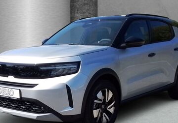 Opel Frontera 2.500 km 30.990 &euro; Schleswig 24837