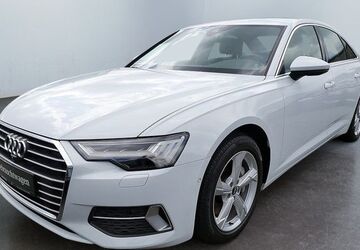 Audi A6 67.672 km 36.487 &euro; Rendsburg 24768