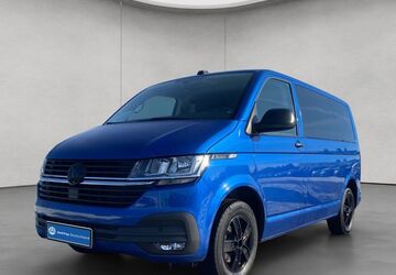VW T6 Multivan 60.300 km 37.980 &euro; Rendsburg 24768
