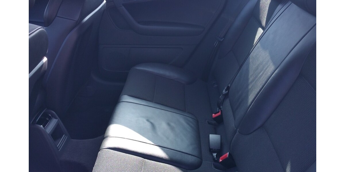 Audi A3 159.000 km 8.500 &euro; Lindau 24214