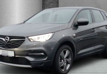 Opel Grandland (X) 70.054 km 16.990 &euro; Schleswig 24837
