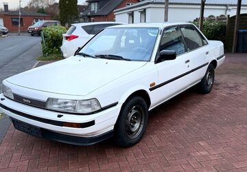 Toyota Camry 73.349 km 17.499 &euro; Rendsburg 24768